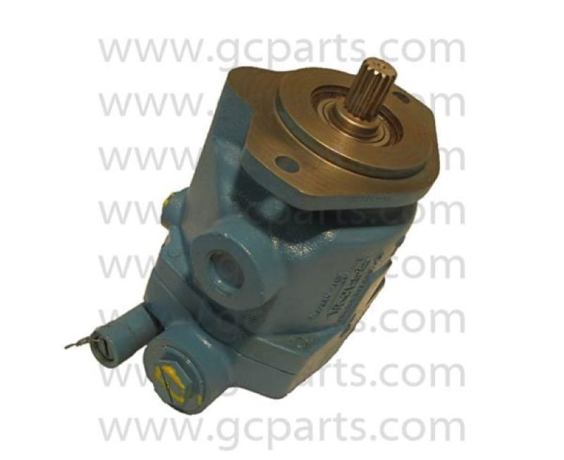 HYDRAULIC PUMP